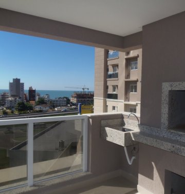 Loca��o anual! 02 dorms, pr�dio com laze