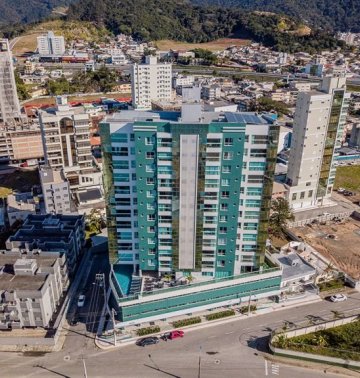 Pra quem quer morar bem! 