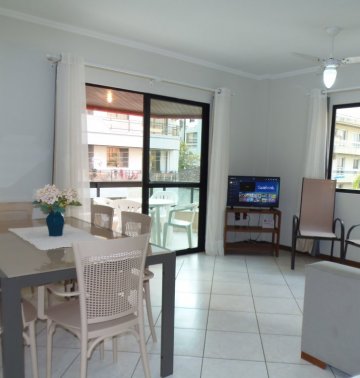 Edifcio frente ao mar 