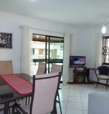 Edif�cio frente ao mar 